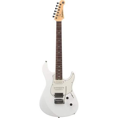 Электрогитара Yamaha Pacifica Standart Plus Shell White