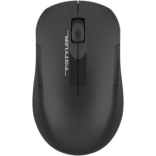 Миша A4Tech FG15S Black (DA1607950) - придбати в Дніпрі, Україні: ціна, характеристики | інтернет-магазин TOUCH