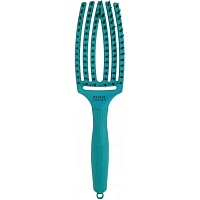 Щітка-гребінець Olivia Garden Fingerbrush Combo Blue Lagoon (OGID1835) - придбати в Дніпрі, Україні: ціна, характеристики | інтернет-магазин TOUCH