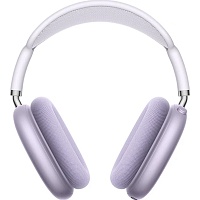 Наушники Hoco W65 Happy Purple