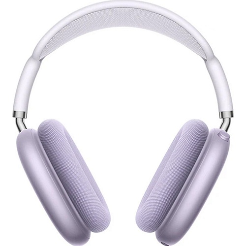 Наушники Hoco W65 Happy Purple