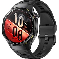 Смарт-годинник Huawei Watch GT 7 Pro TUM-B49 Black - придбати в Дніпрі, Україні: ціна, характеристики | інтернет-магазин TOUCH