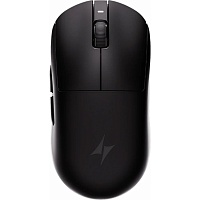 Миша ATK Dragonfly A9 SE Black (ATK-A9-SE-BLK) - придбати в Дніпрі, Україні: ціна, характеристики | інтернет-магазин TOUCH