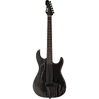 Електрогітара LTD SN-1HT Black Blast - придбати в Дніпрі, Україні: ціна, характеристики | інтернет-магазин TOUCH