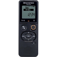 Диктофон OM SYSTEM VN-541PC E1 (V420040BE000) - придбати в Дніпрі, Україні: ціна, характеристики | інтернет-магазин TOUCH
