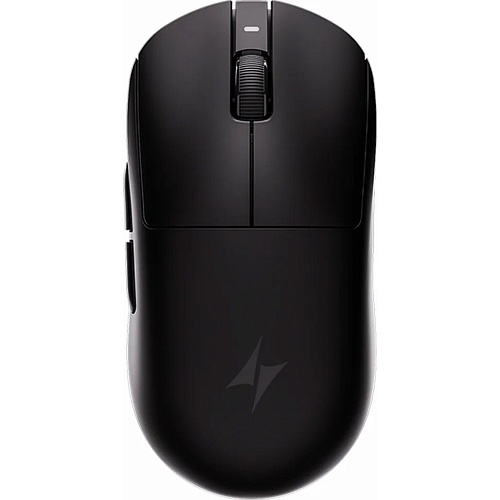 Миша ATK Dragonfly A9 SE Black (ATK-A9-SE-BLK) - придбати в Дніпрі, Україні: ціна, характеристики | інтернет-магазин TOUCH