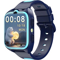Детские смарт-часы Blackview Z30 Blue (6931548323822)