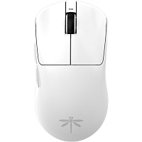 Миша VGN Dragonfly F1 Pro White (VGN-F1-PRO-WL-WHT)  - придбати в Дніпрі, Україні: ціна, характеристики | інтернет-магазин TOUCH