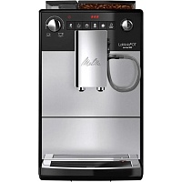 Кавомашина Melitta Latticia OT Silver (F30/0-101) - придбати в Дніпрі, Україні: ціна, характеристики | інтернет-магазин TOUCH