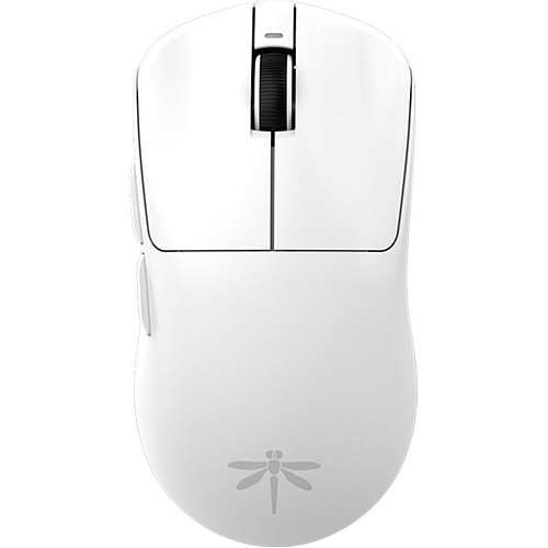 Мышь VGN Dragonfly F1 Pro White (VGN-F1-PRO-WL-WHT) 