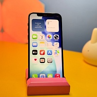 Смартфон Apple iPhone 12 Pro 128GB Pacific Blue (1326) Б/У