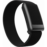 Ремешок DK Nylon Band with Frame для Whoop 5.0 Black