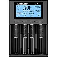 Зарядний пристрій LiitoKala Lii-M4