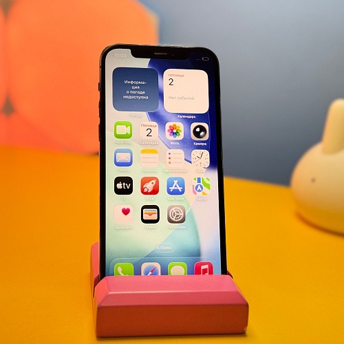 Смартфон Apple iPhone 12 Pro 128GB Pacific Blue (1326) Б/У