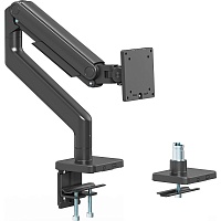 Настольное крепление для монитора OfficePro MA712B 17-49" Black