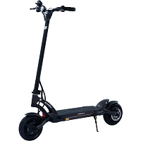 Електросамокат Kaabo Mantis 10 Lite - придбати в Дніпрі, Україні: ціна, характеристики | інтернет-магазин TOUCH