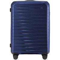 Чемодан 90FUN NINETYGO Lightweight Luggage 24" Blue (6941413216357)