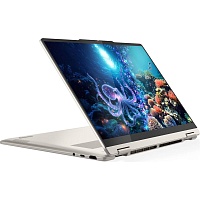 Ноутбук Lenovo Yoga 7 2-in-1 14AKP10 Seashell (83JR0002US)
