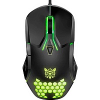 Миша Onikuma CW902 Black - придбати в Дніпрі, Україні: ціна, характеристики | інтернет-магазин TOUCH