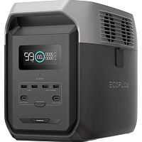 Зарядная станция EcoFlow DELTA 3 1500 (EFDELTA1500-CN) AU