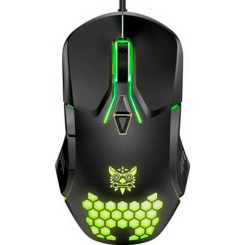 Миша Onikuma CW902 Black - придбати в Дніпрі, Україні: ціна, характеристики | інтернет-магазин TOUCH