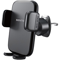 Автодержатель Senteo SH-04 Pilot Airvent Black