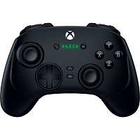 Геймпад Razer Wolverine V3 PRO Black (RZ06-05200100-R3M1)
