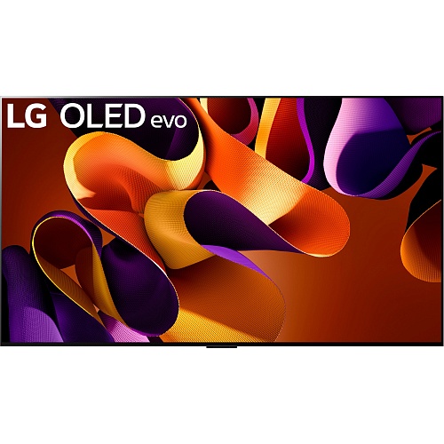 Телевизор LG G4 77" OLED Ultra HD 4K (OLED77G4) EU