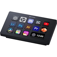 Контролер для стримінгу Ulanzi Stream Deck Dock D200H - придбати в Дніпрі, Україні: ціна, характеристики | інтернет-магазин TOUCH