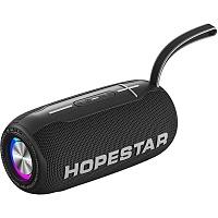 Портативна акустика Hopestar H49 10W Black - придбати в Дніпрі, Україні: ціна, характеристики | інтернет-магазин TOUCH