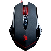 Мышь Bloody V8MA Black
