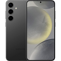 Смартфон Samsung Galaxy S24 Plus 12/256GB Onyx Black (SM-S926BZKDEUC) UA-UCRF