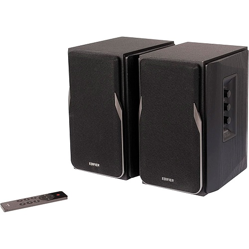 Акустична система Edifier R1380DB Black - придбати в Дніпрі, Україні: ціна, характеристики | інтернет-магазин TOUCH