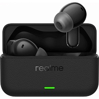 Наушники Realme Buds T500 Pro Negro