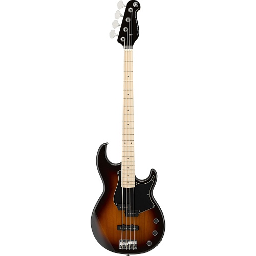 Бас-гитара Yamaha BB434M Tobacco Brown Sunburst