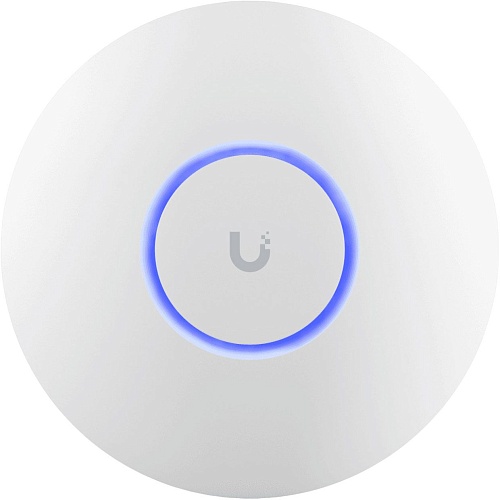 Точка доступу Ubiquiti UniFi U6+ (U6-PLUS) - придбати в Дніпрі, Україні: ціна, характеристики | інтернет-магазин TOUCH