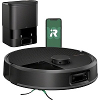 Робот-пилосос iRobot Roomba Max 705 Vac + AutoEmpty Black - придбати в Дніпрі, Україні: ціна, характеристики | інтернет-магазин TOUCH