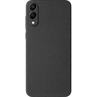 Чехол Epic Silicone Cover Lakshmi Full Camera для Samsung Galaxy S25 Edge Black AAA