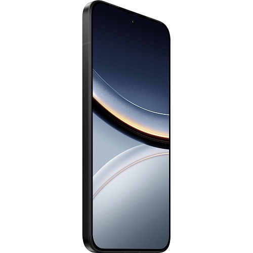 Смартфон Poco F7 12/512GB Black Global EU - купить в Днепре