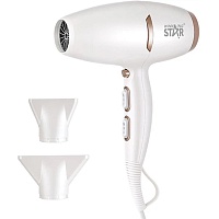 Фен WINNINGSTAR ST-5832 White (WNNGS-ST-5832-WH)