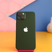 Смартфон Apple iPhone 13 128GB Green (MNGD3) Б/У
