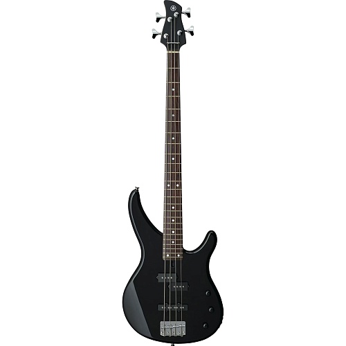 Бас-гитара Yamaha TRBX-174 Black
