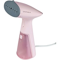 Відпарювач Grunhelm GHS-1006 Pink - придбати в Дніпрі, Україні: ціна, характеристики | інтернет-магазин TOUCH