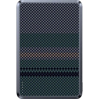 Внешний аккумулятор Benks ArmorGo Magnetic 5000mAh 20W M15 Aurora