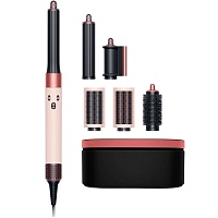 Фен-стайлер Dyson Airwrap Complete Long Ceramic Pink/Rose Gold (453984-01) - придбати в Дніпрі, Україні: ціна, характеристики | інтернет-магазин TOUCH