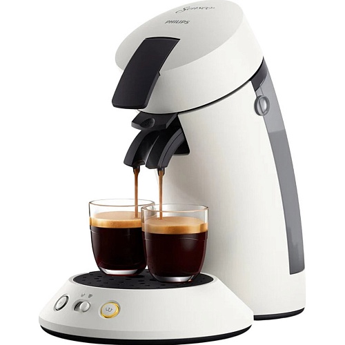 Кофеварка чалдовая Philips Senseo CSA210/10