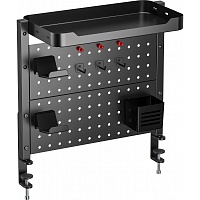 Настольная доска-органайзер OfficePro DO1040B Black