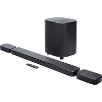 Саундбар JBL Bar 800MK2 Black (JBLBAR800M2BLKEP) - придбати в Дніпрі, Україні: ціна, характеристики | інтернет-магазин TOUCH