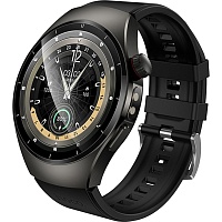Смарт-часы Hoco Y40 Black