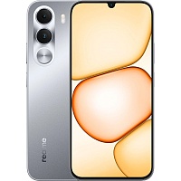 Смартфон Realme C100i 4/128GB Dusk Gray Global